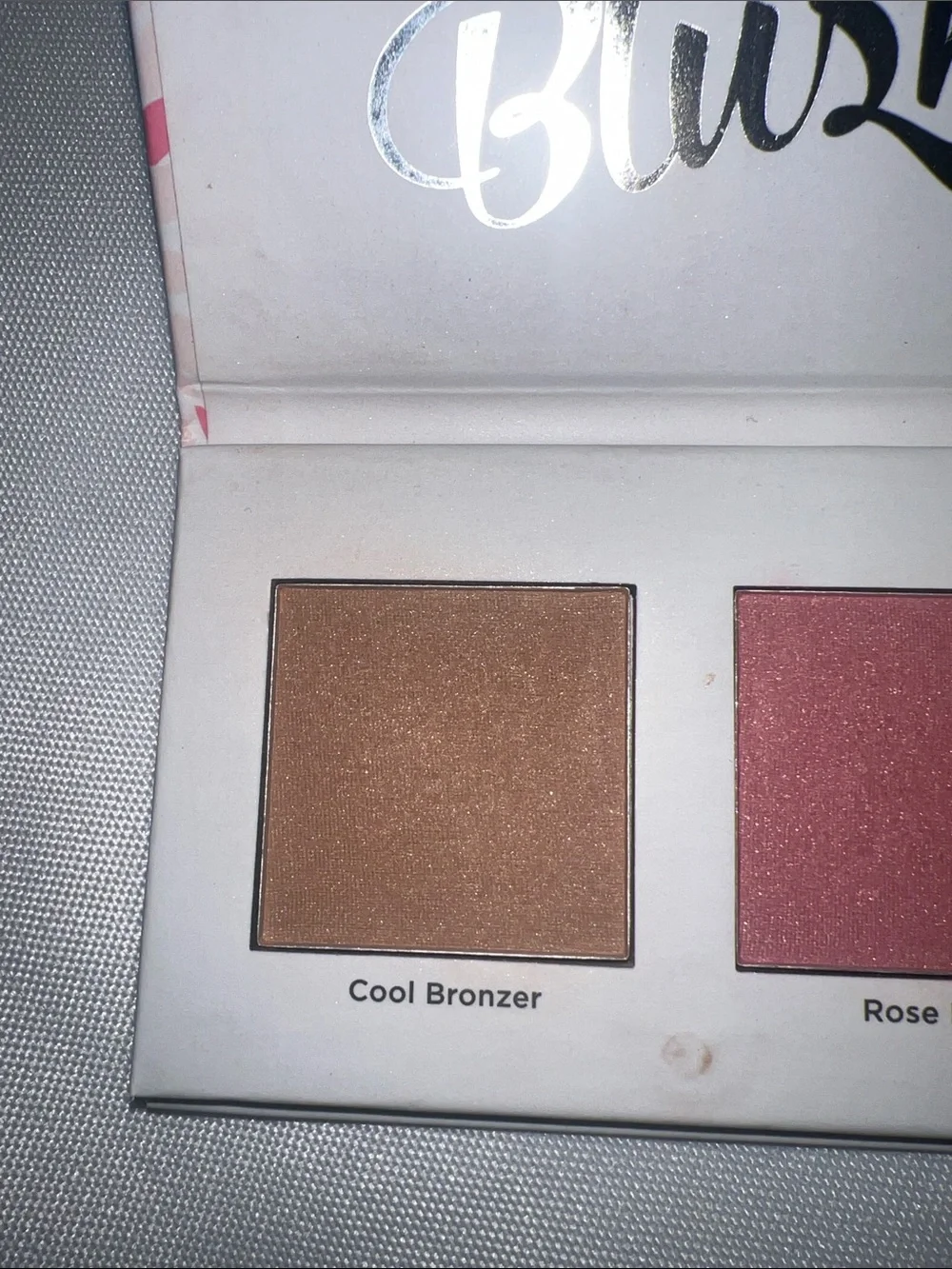 Ulta Beauty cute blush